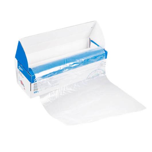 Disposable 21" Pastry Bag